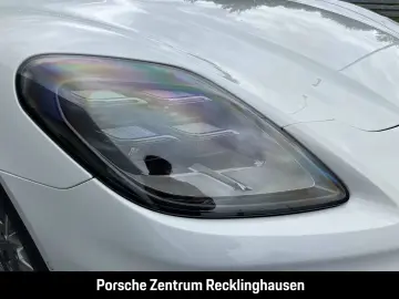 PORSCHE Panamera 4S E-Hybrid InnoDrive HA-Lenkung Head-U