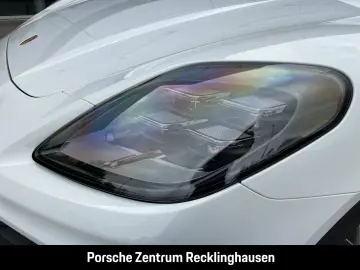PORSCHE Panamera 4S E-Hybrid InnoDrive HA-Lenkung Head-U
