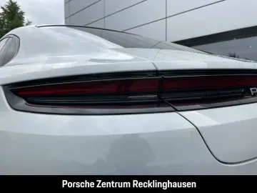 PORSCHE Panamera 4S E-Hybrid InnoDrive HA-Lenkung Head-U