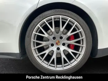 PORSCHE Panamera 4S E-Hybrid InnoDrive HA-Lenkung Head-U