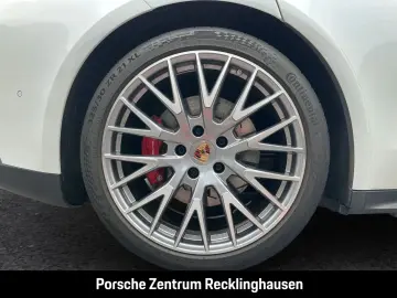PORSCHE Panamera 4S E-Hybrid InnoDrive HA-Lenkung Head-U