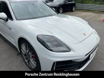 PORSCHE Panamera 4S E-Hybrid InnoDrive HA-Lenkung Head-U