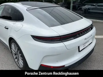 PORSCHE Panamera 4S E-Hybrid InnoDrive HA-Lenkung Head-U