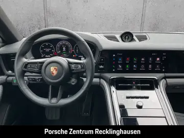 PORSCHE Panamera 4S E-Hybrid InnoDrive HA-Lenkung Head-U