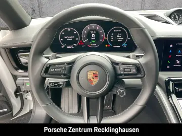 PORSCHE Panamera 4S E-Hybrid InnoDrive HA-Lenkung Head-U