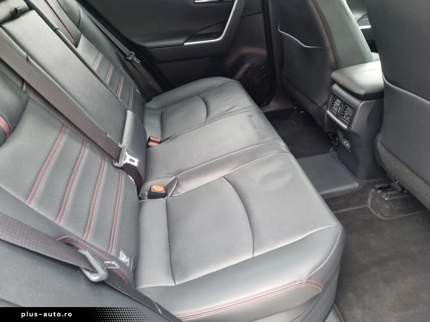 TOYOTA RAV 4 Plug-In 2.5 Hybrid 4x4 Style  HUD NAV Lede
