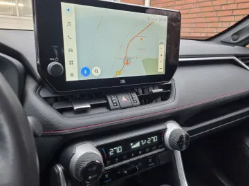 TOYOTA RAV 4 Plug-In 2.5 Hybrid 4x4 Style  HUD NAV Lede