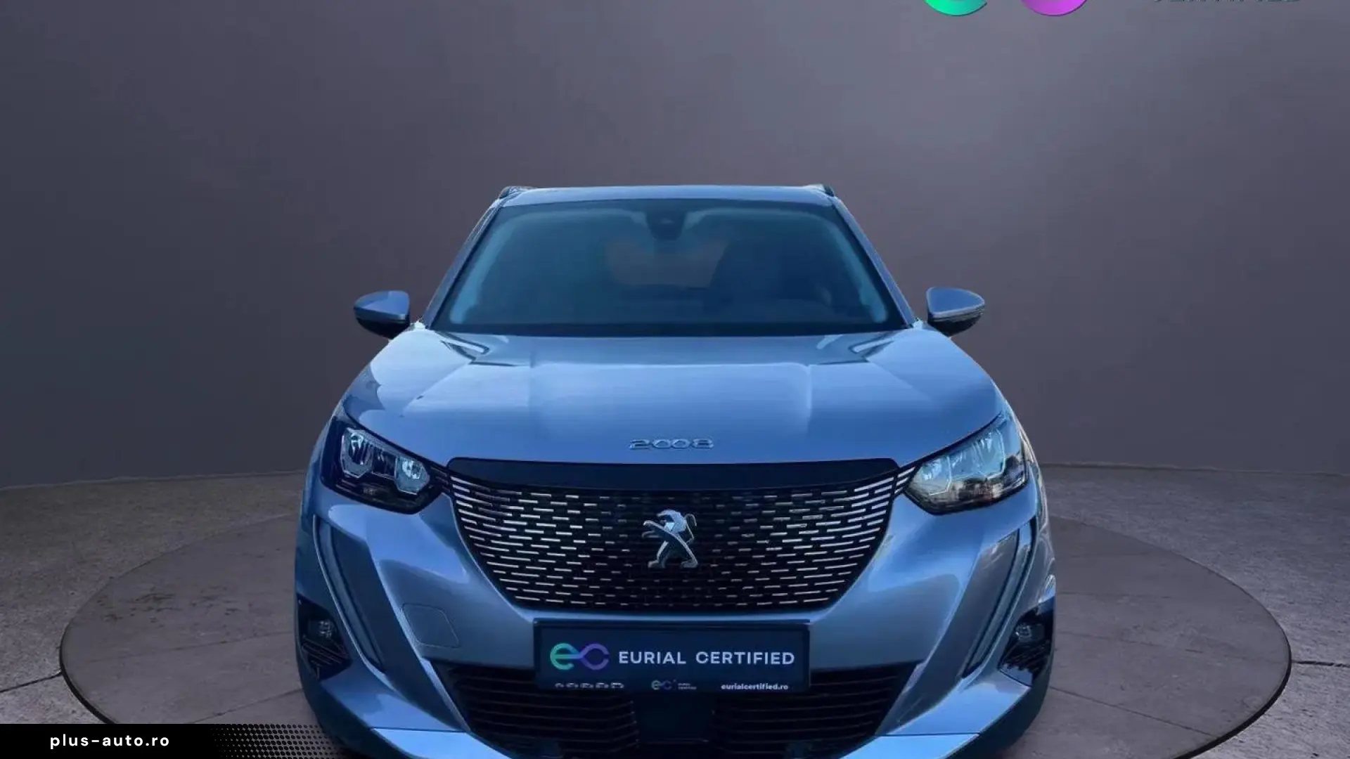 PEUGEOT 2008 ALLURE PACK 1.5 130CP EAT8