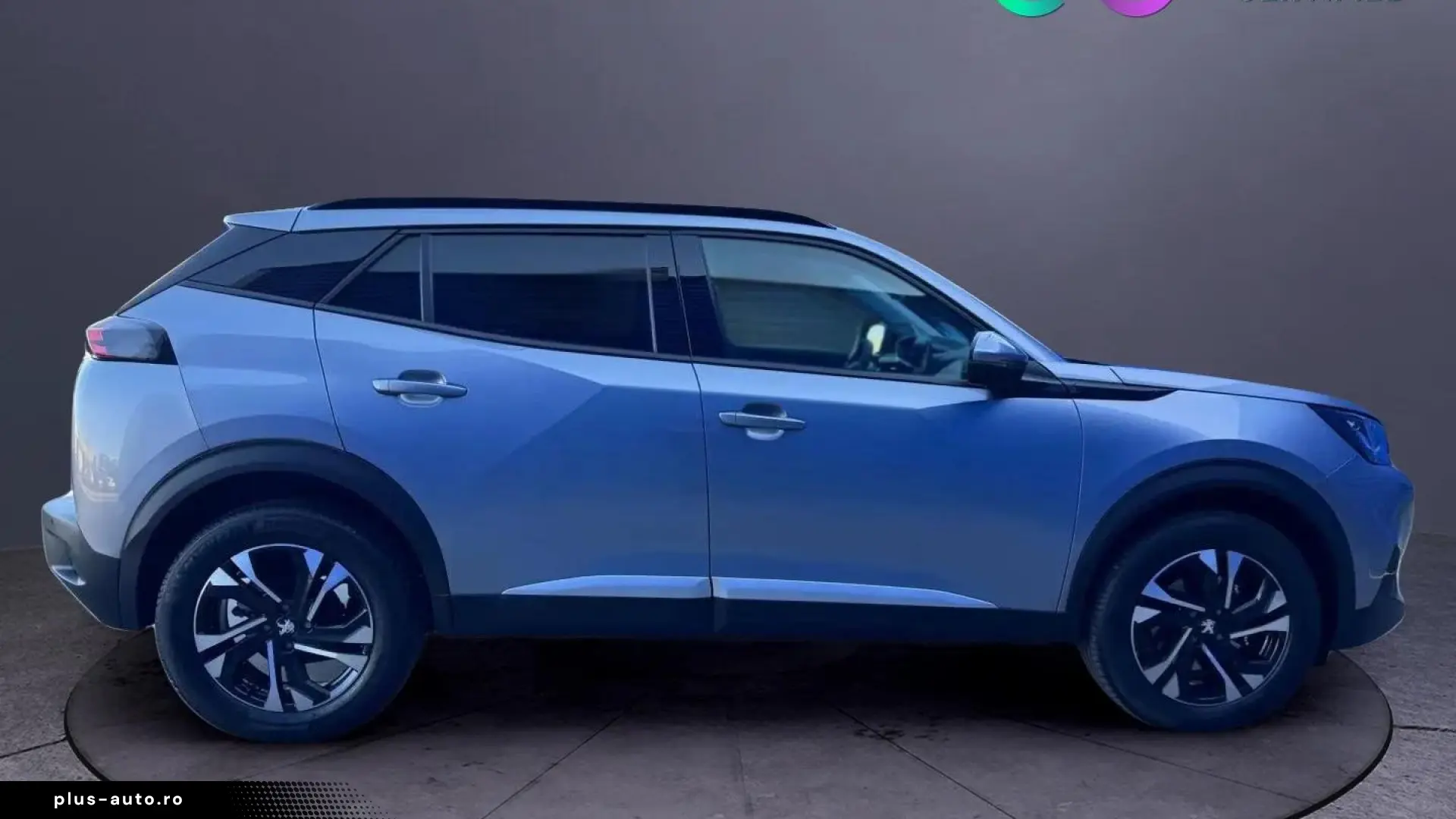 PEUGEOT 2008 ALLURE PACK 1.5 130CP EAT8