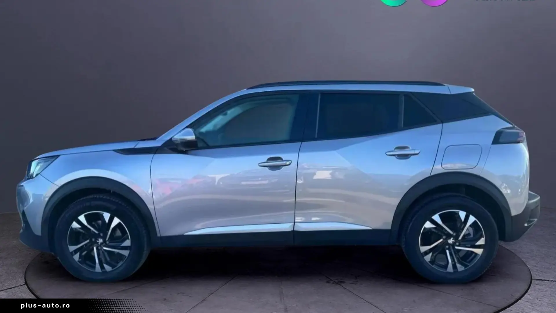 PEUGEOT 2008 ALLURE PACK 1.5 130CP EAT8