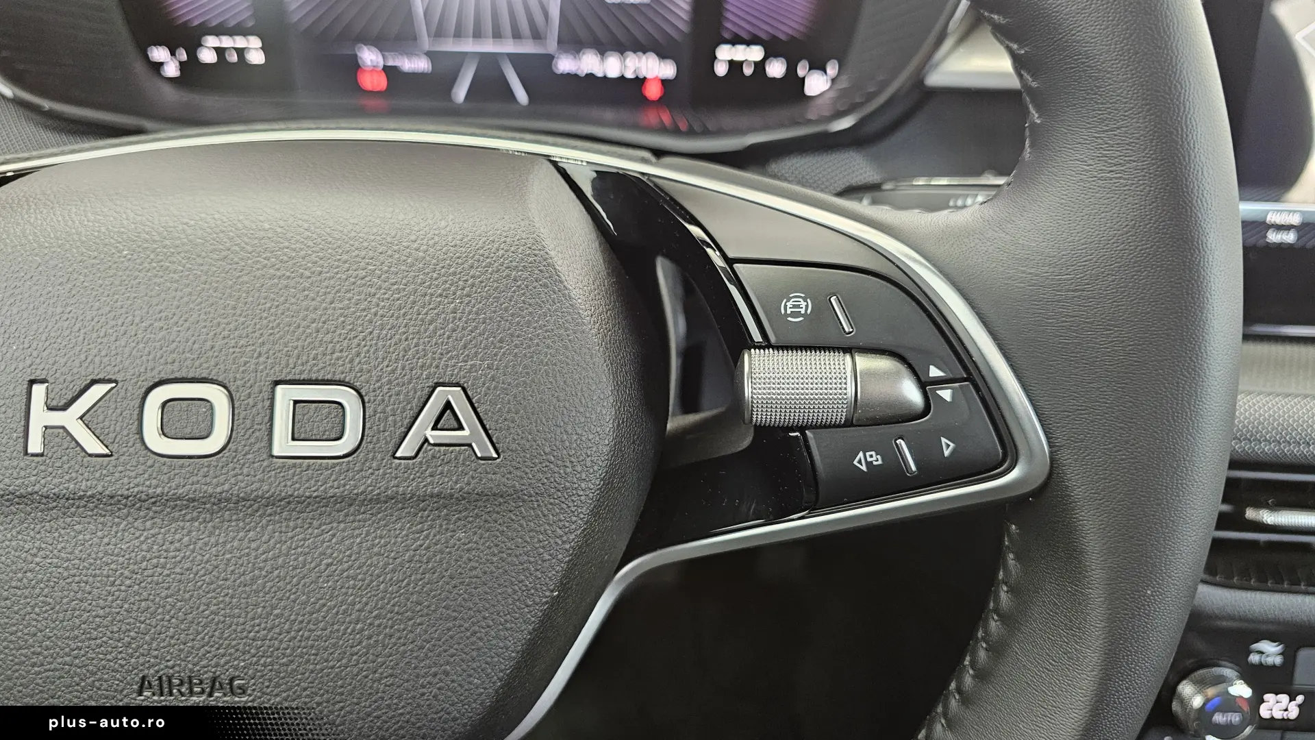 Skoda Fabia 1.0 TSI 95 CP Selection