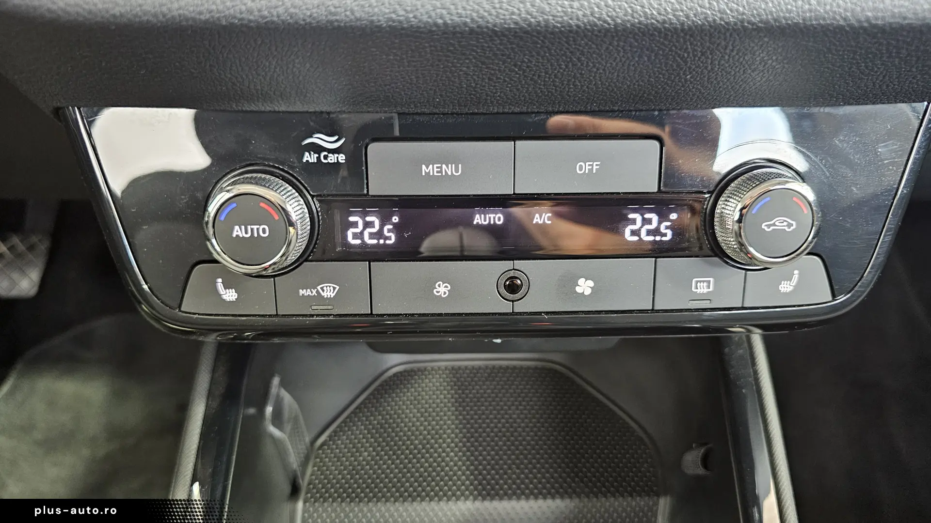 Skoda Fabia 1.0 TSI 95 CP Selection