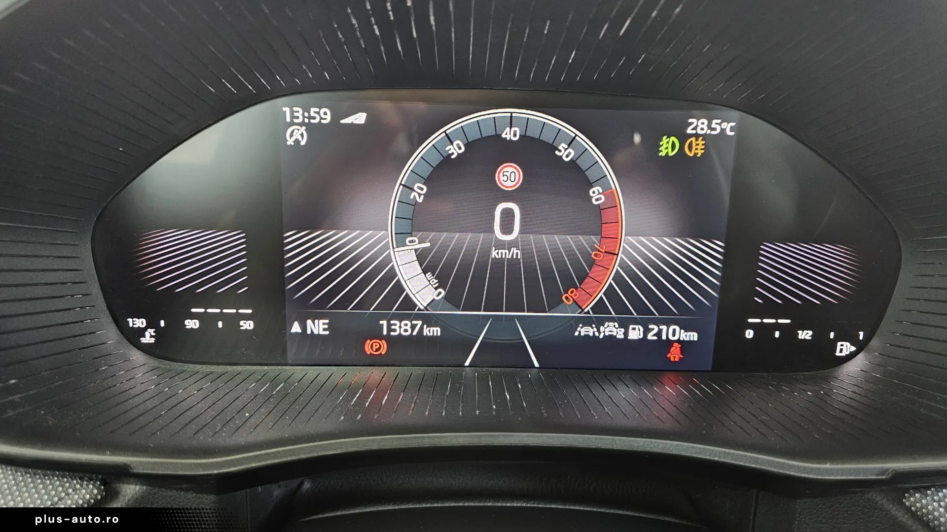 Skoda Fabia 1.0 TSI 95 CP Selection