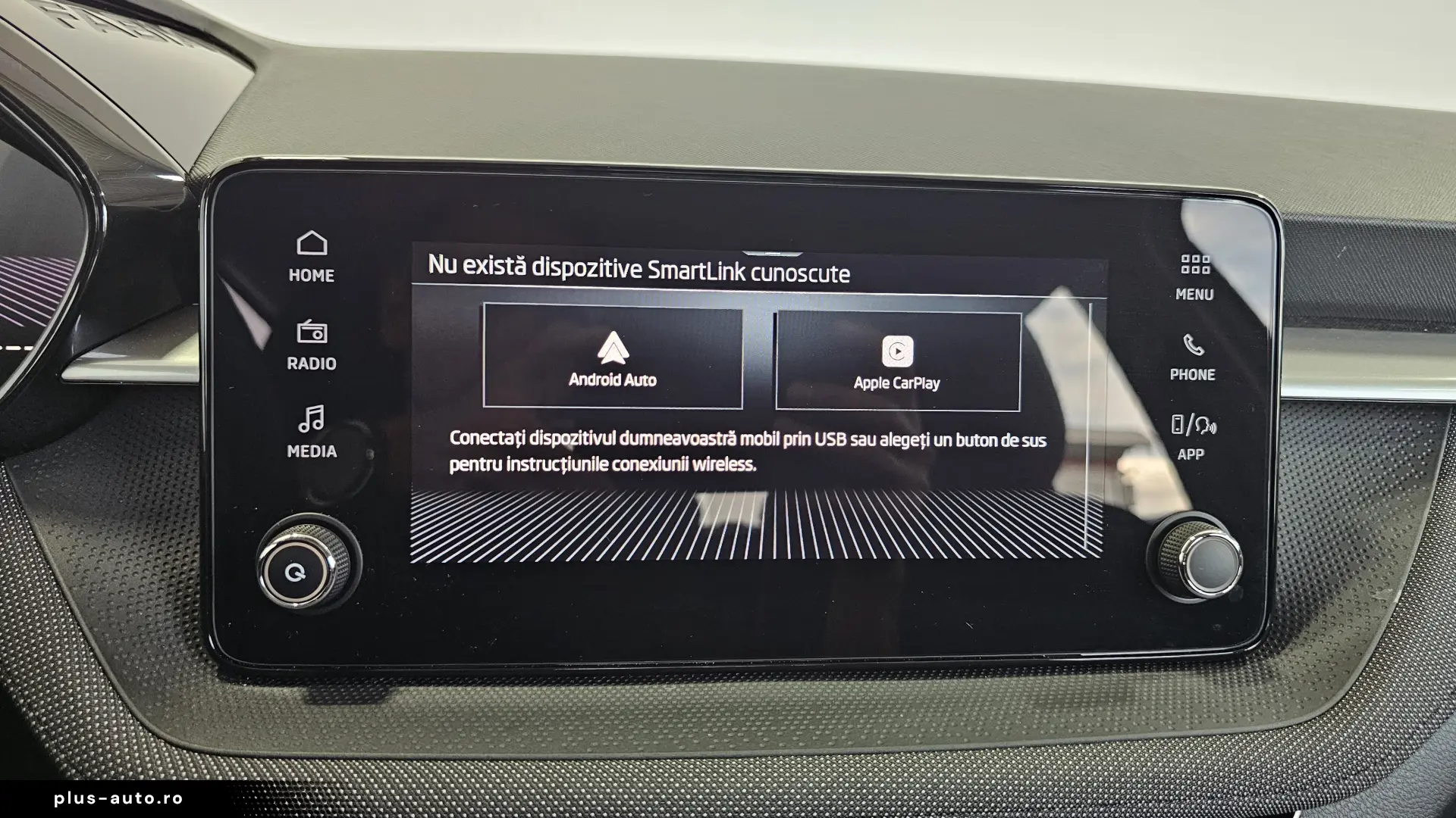 Skoda Fabia 1.0 TSI 95 CP Selection