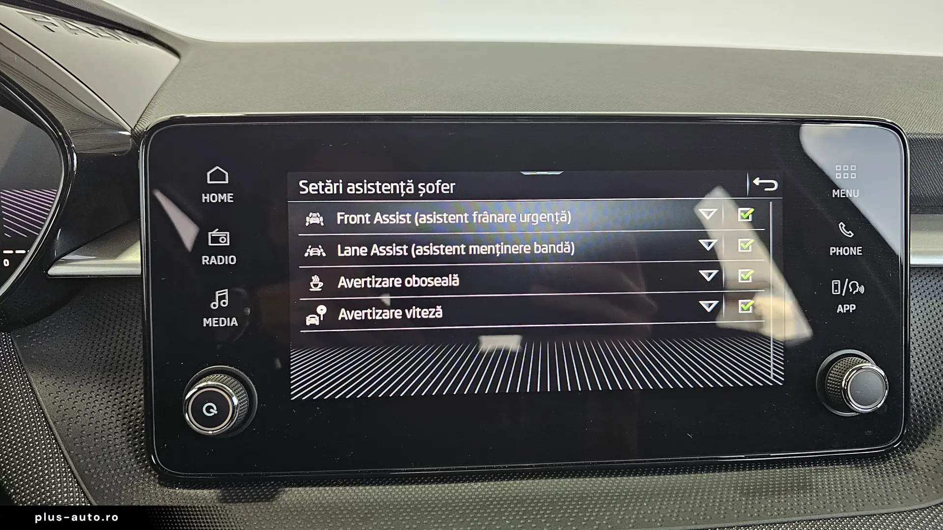 Skoda Fabia 1.0 TSI 95 CP Selection