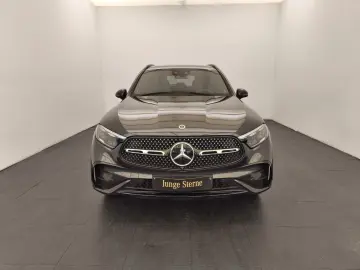 MERCEDES-BENZ GLC 450 d 4M AMG Premium  Airmatic StH&hellip;