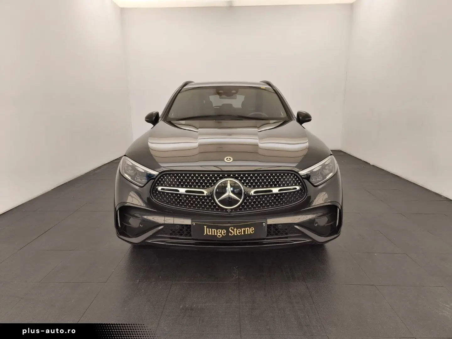 MERCEDES-BENZ GLC 450 d 4M AMG Premium  Airmatic StH&hellip;