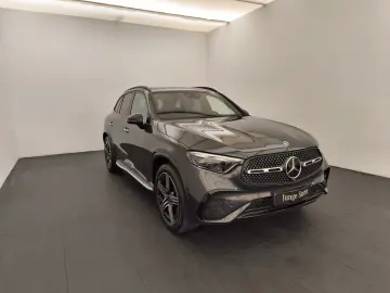 MERCEDES-BENZ GLC 450 d 4M AMG Premium  Airmatic StH…