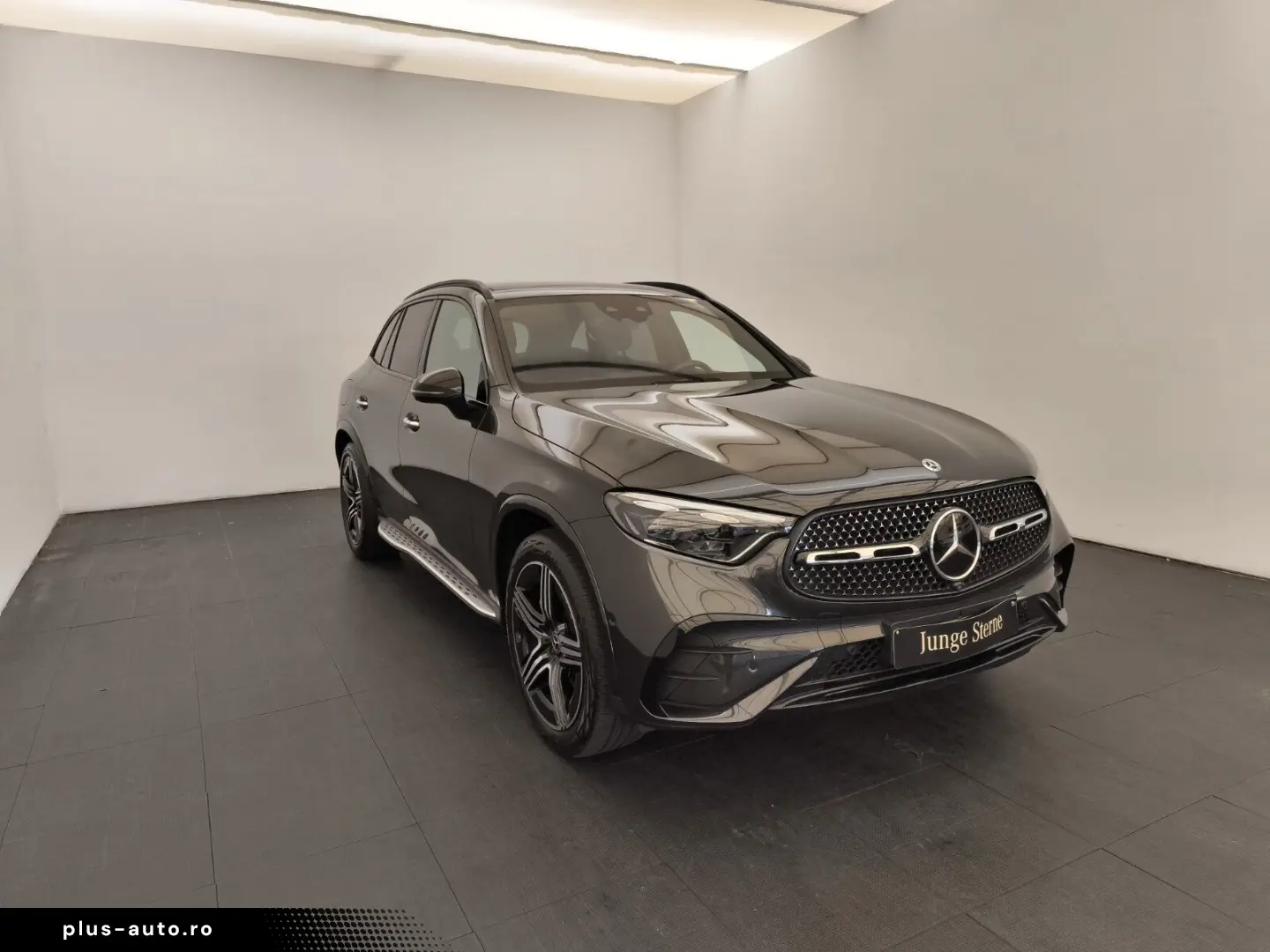 MERCEDES-BENZ GLC 450 d 4M AMG Premium  Airmatic StH&hellip;