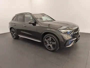 MERCEDES-BENZ GLC 450 d 4M AMG Premium  Airmatic StH…