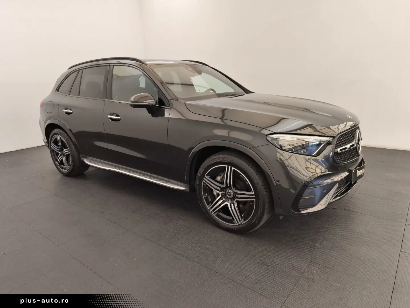 MERCEDES-BENZ GLC 450 d 4M AMG Premium  Airmatic StH&hellip;