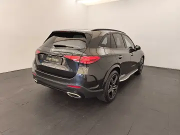 MERCEDES-BENZ GLC 450 d 4M AMG Premium  Airmatic StH…