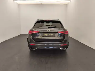 MERCEDES-BENZ GLC 450 d 4M AMG Premium  Airmatic StH…