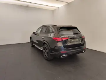 MERCEDES-BENZ GLC 450 d 4M AMG Premium  Airmatic StH…