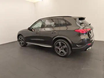 MERCEDES-BENZ GLC 450 d 4M AMG Premium  Airmatic StH…