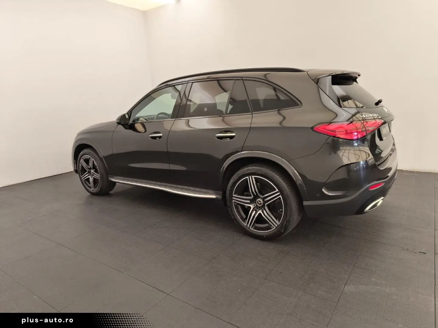 MERCEDES-BENZ GLC 450 d 4M AMG Premium  Airmatic StH&hellip;
