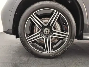 MERCEDES-BENZ GLC 450 d 4M AMG Premium  Airmatic StH…