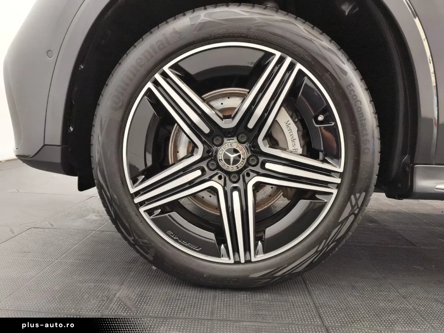 MERCEDES-BENZ GLC 450 d 4M AMG Premium  Airmatic StH&hellip;