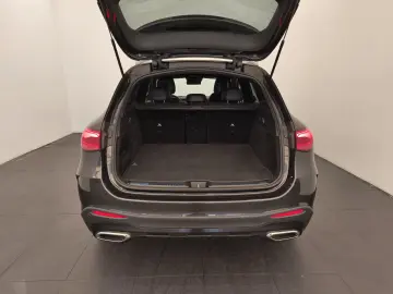 MERCEDES-BENZ GLC 450 d 4M AMG Premium  Airmatic StH…