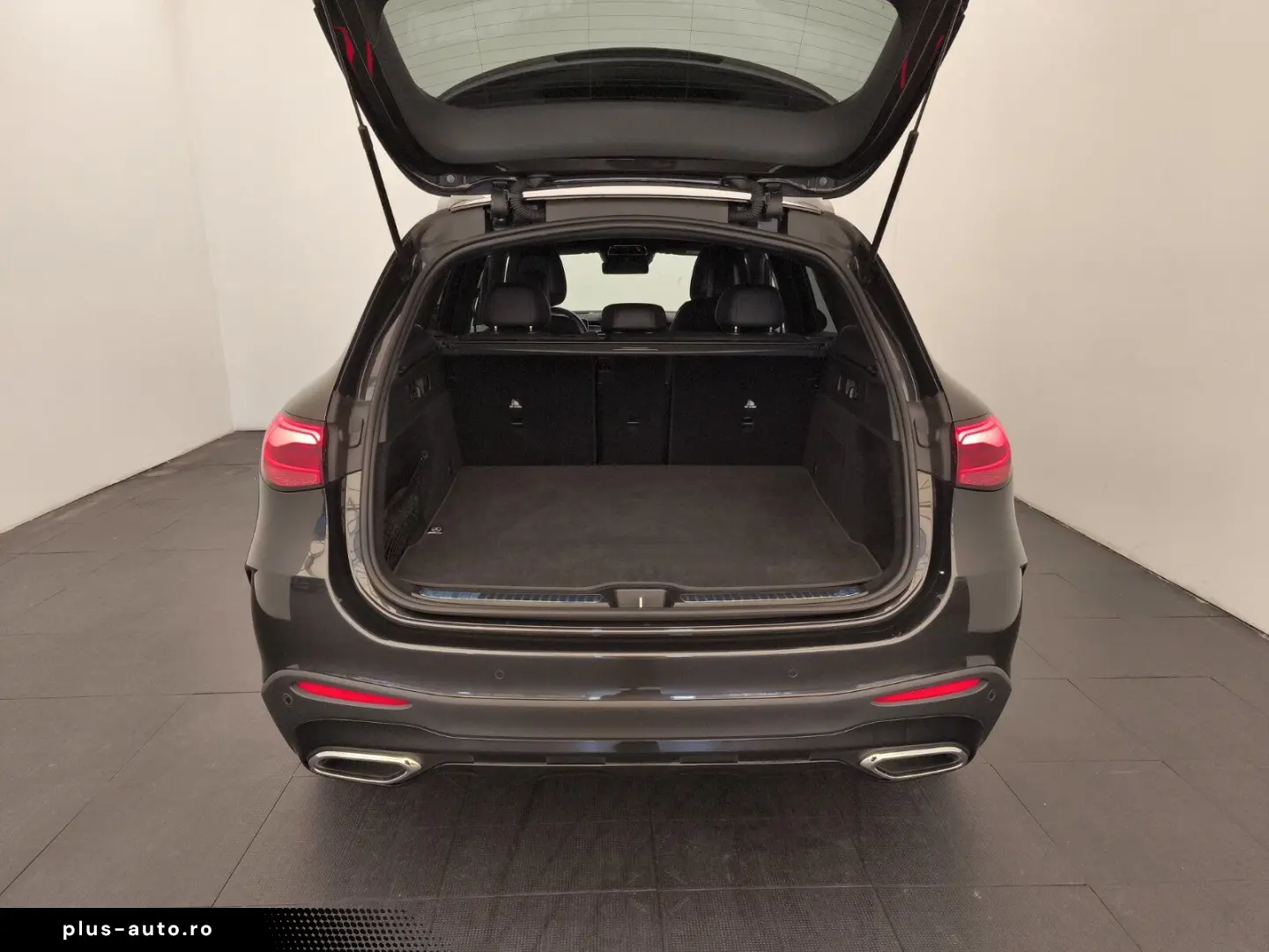 MERCEDES-BENZ GLC 450 d 4M AMG Premium  Airmatic StH&hellip;