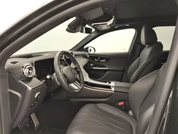 MERCEDES-BENZ GLC 450 d 4M AMG Premium  Airmatic StH…
