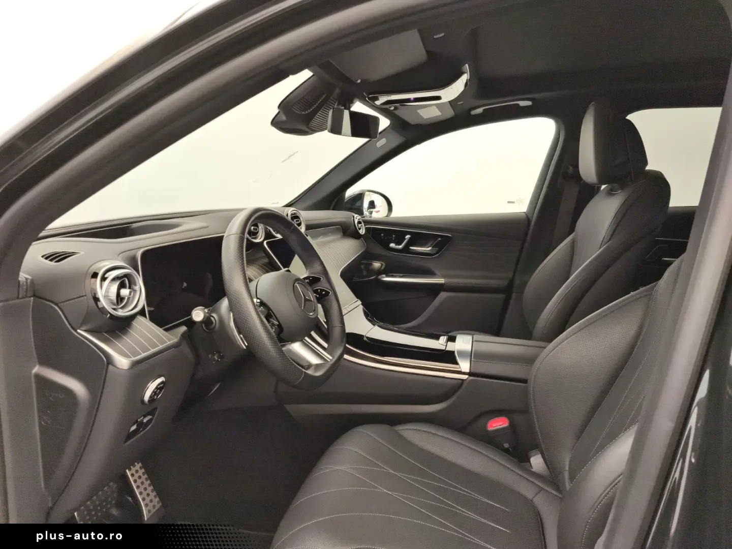 MERCEDES-BENZ GLC 450 d 4M AMG Premium  Airmatic StH&hellip;