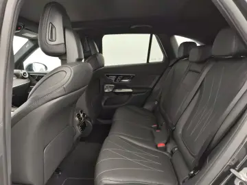 MERCEDES-BENZ GLC 450 d 4M AMG Premium  Airmatic StH…