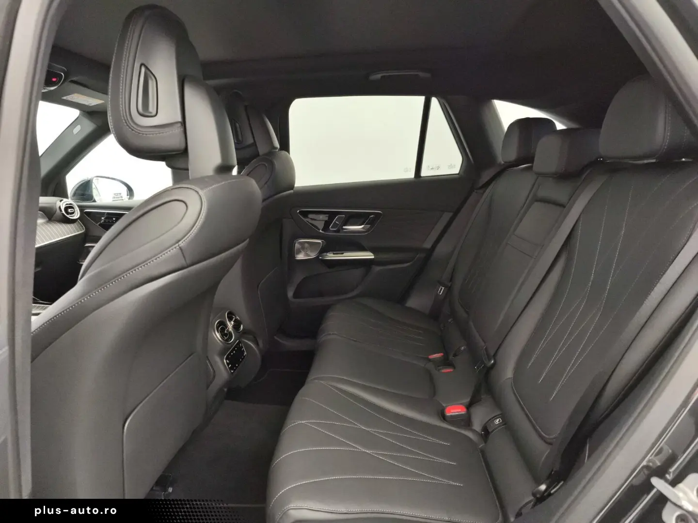 MERCEDES-BENZ GLC 450 d 4M AMG Premium  Airmatic StH&hellip;