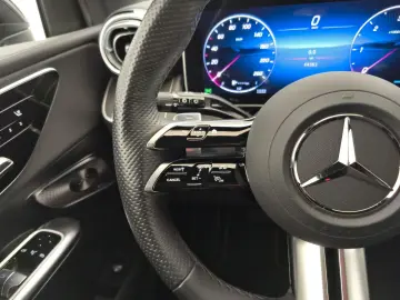 MERCEDES-BENZ GLC 450 d 4M AMG Premium  Airmatic StH…