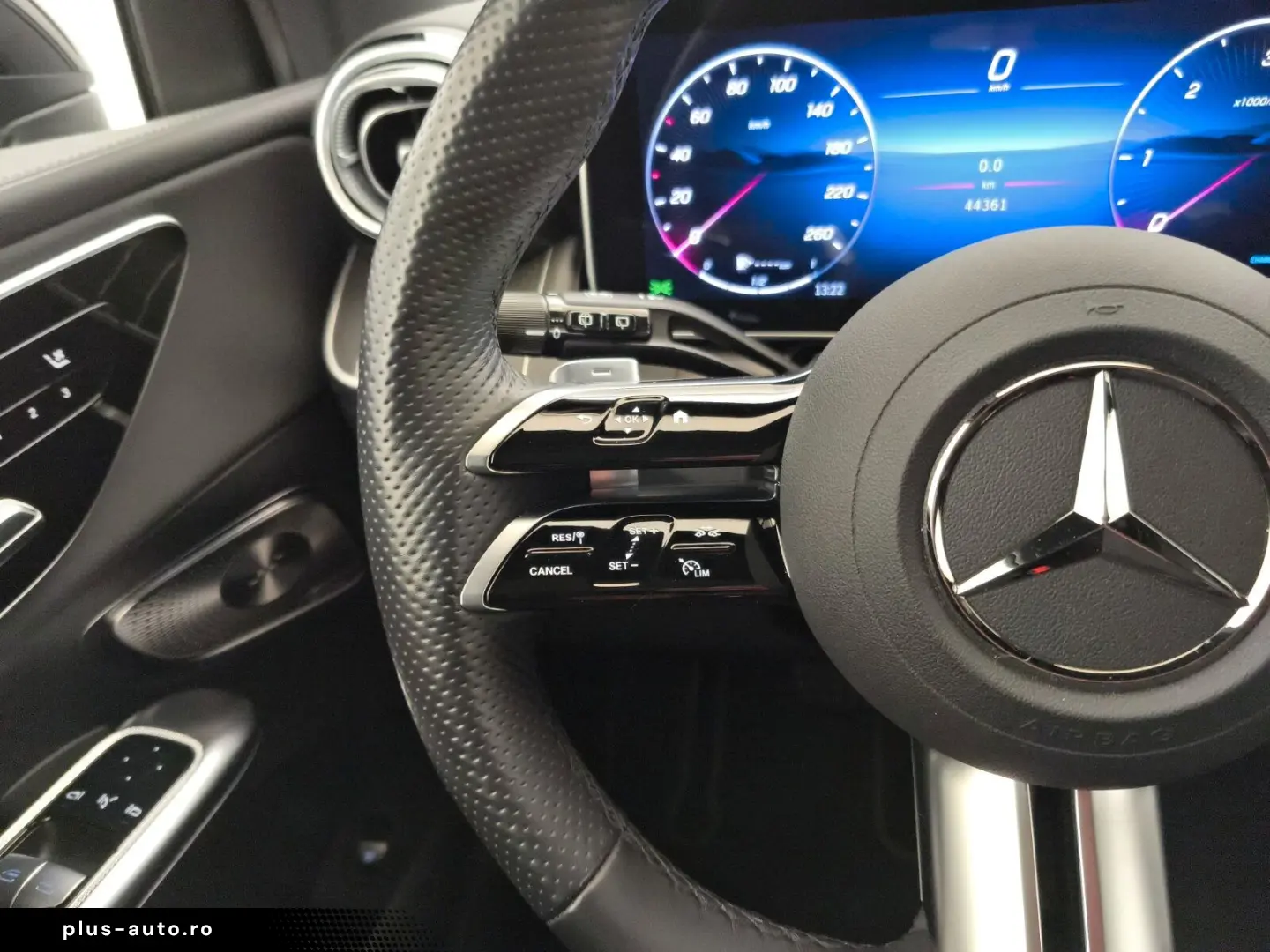MERCEDES-BENZ GLC 450 d 4M AMG Premium  Airmatic StH&hellip;