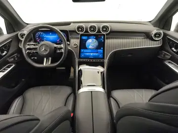 MERCEDES-BENZ GLC 450 d 4M AMG Premium  Airmatic StH…
