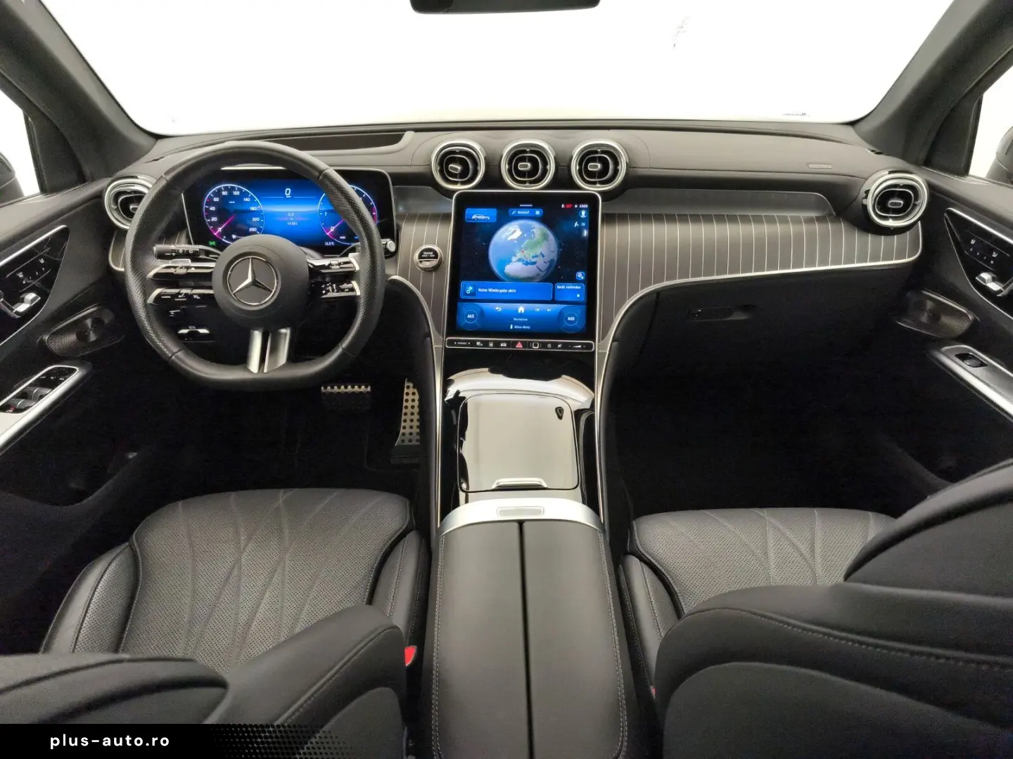 MERCEDES-BENZ GLC 450 d 4M AMG Premium  Airmatic StH&hellip;