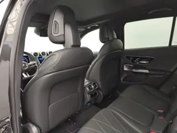 MERCEDES-BENZ GLC 450 d 4M AMG Premium  Airmatic StH…