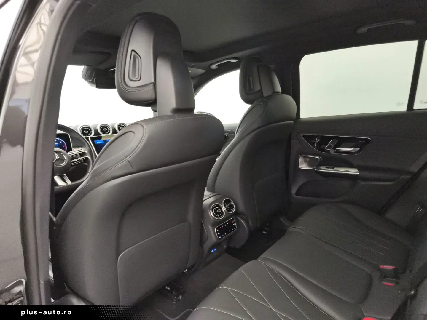 MERCEDES-BENZ GLC 450 d 4M AMG Premium  Airmatic StH&hellip;