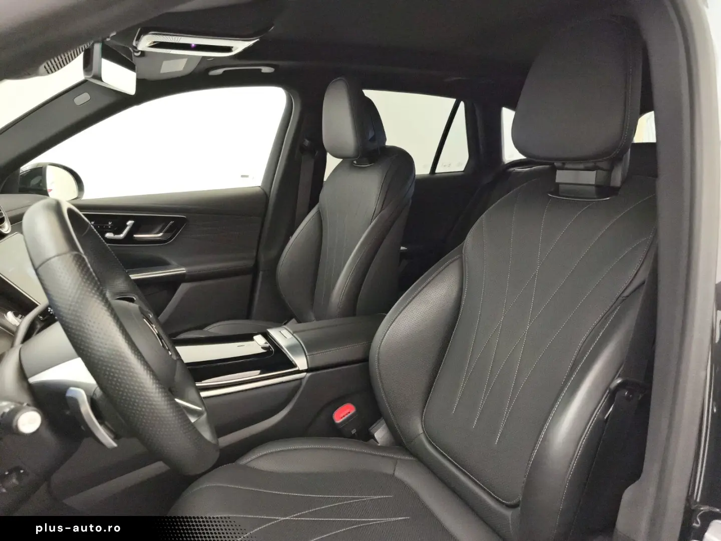 MERCEDES-BENZ GLC 450 d 4M AMG Premium  Airmatic StH&hellip;