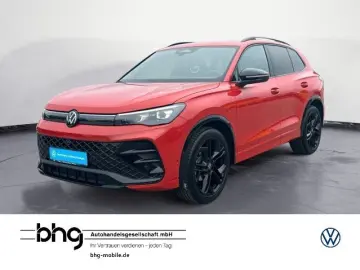 VW Tiguan 1.5 eTSI DSG R-Line IQ.Drive 1.5 eTSI DSG