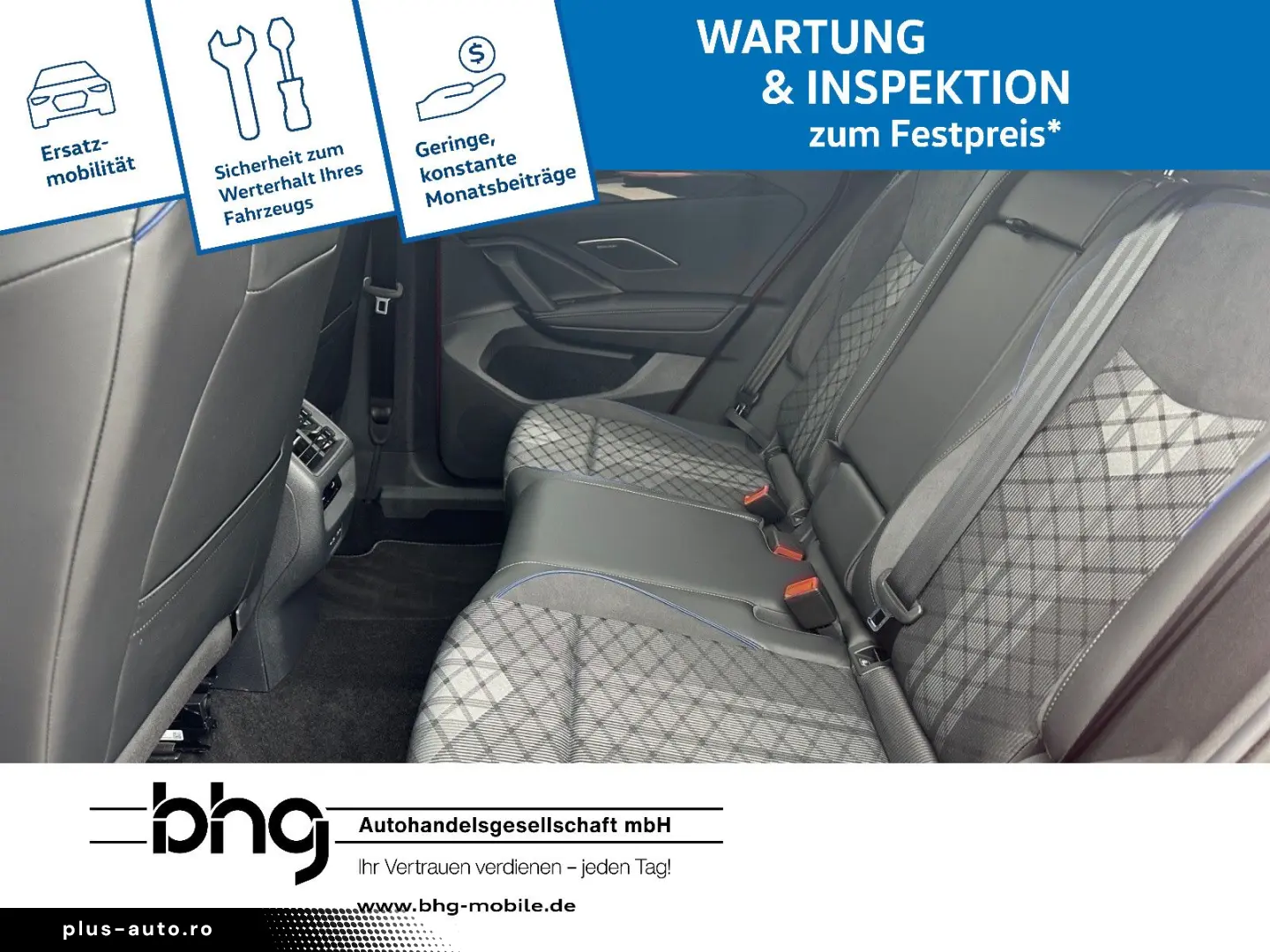 VW Tiguan 1.5 eTSI DSG R-Line IQ.Drive 1.5 eTSI DSG