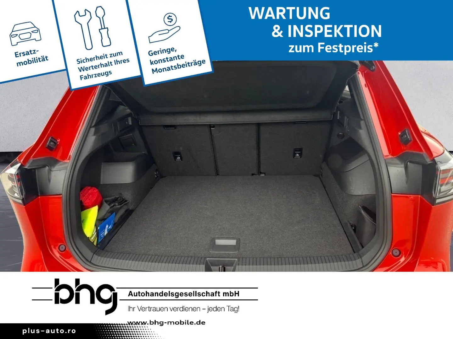 VW Tiguan 1.5 eTSI DSG R-Line IQ.Drive 1.5 eTSI DSG