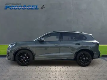 VW Tiguan R-Line 1.5 eTSI DSG Sportpaket StandHZG A