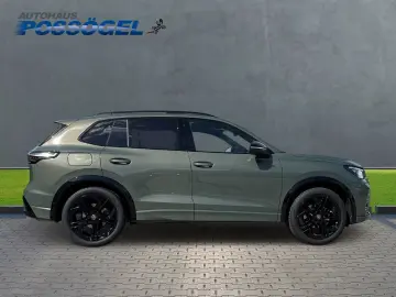 VW Tiguan R-Line 1.5 eTSI DSG Sportpaket StandHZG A